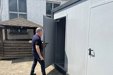 Комфорт по просьбам жителей